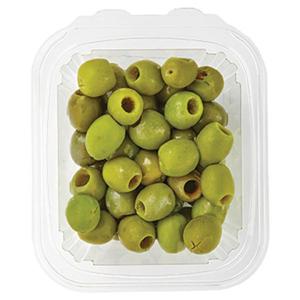 Wegmans Castelvetrano Pitted Olives