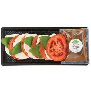 Wegmans Caprese Salad Appetizer