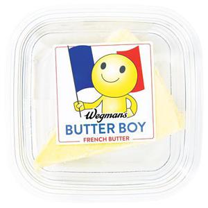 Wegmans Butter Boy French Butter