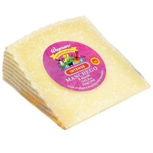 Wegmans Aged 8 Months Manchego Cheese -Intense