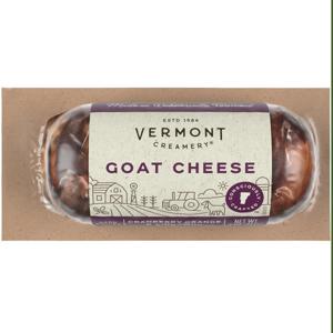 Vermont Creamery Fresh Goat Chese- Cranberry, Orange & Cinnamon