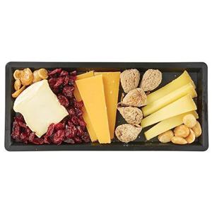 Wegmans Traditional Cheese Flight