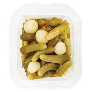 Wegmans Pickled Cornichons