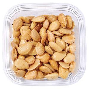 Wegmans Marcona Almonds with Truffle Salt