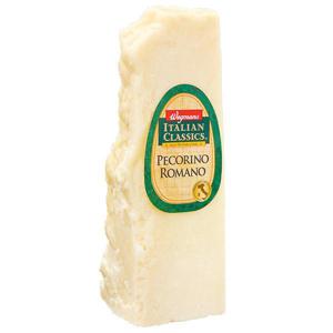 Wegmans Italian Classics Pecorino Romano Cheese