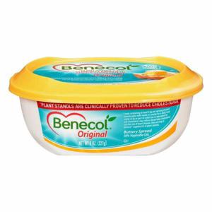 Benecol Buttery Spread, Original