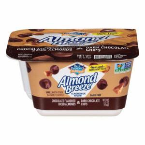 Almond Breeze Almondmilk Yogurt, Dairy Free, Vanilla