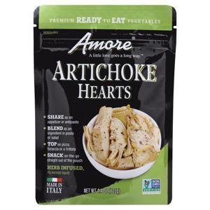 Amore Artichoke Hearts