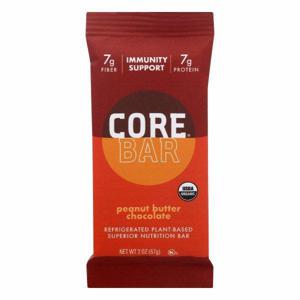 Core Nutrition Bar, Peanut Butter Chocolate