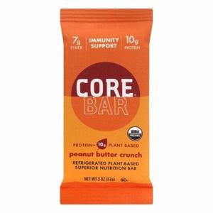 Core Bar, Peanut Butter Crunch