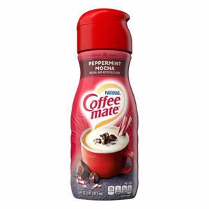 Coffee Mate Coffee Creamer, Peppermint Mocha