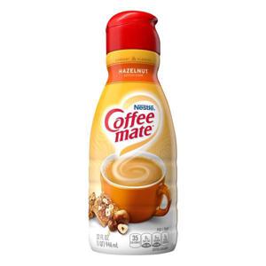 Coffee-Mate Coffee Creamer, Hazelnut