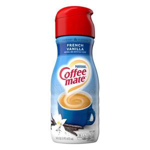 Coffee Mate Coffee Creamer, French Vanilla