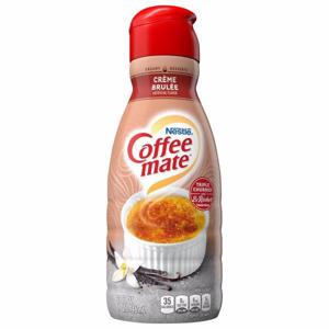 Coffee-Mate Coffee Creamer, Creme Brulee