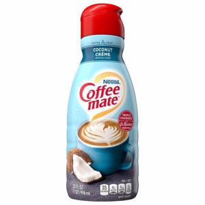 Coffee-Mate Coffee Creamer, Coconut Creme