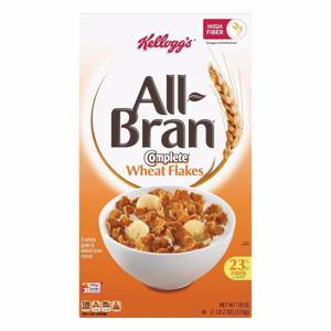 All-Bran Complete Wheat Flakes