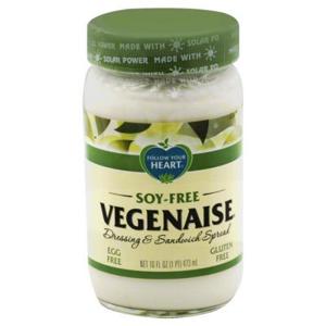 Follow Your Heart Vegenaise, Soy-Free