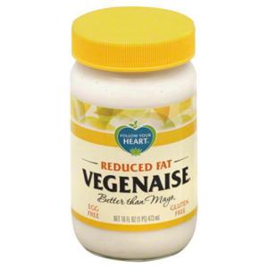 Follow Your Heart Vegenaise, Reduced Fat