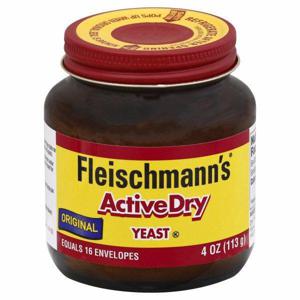 Fleischmann's Yeast, Active Dry, Original