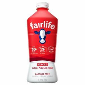 Fairlife Milk