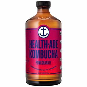 Health-Ade Kombucha, Pomegranate