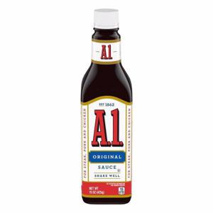 A.1. Sauce, Original