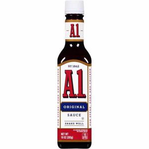 A.1. Original Steak Sauce