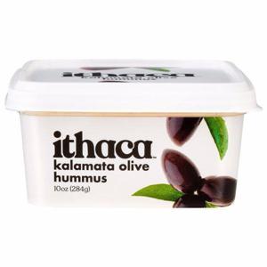 Ithaca Hummus, Kalamata Olive