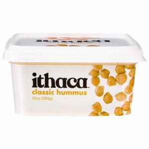 Ithaca Hummus, Classic