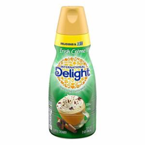 International Delight Coffee Creamer, Irish Creme