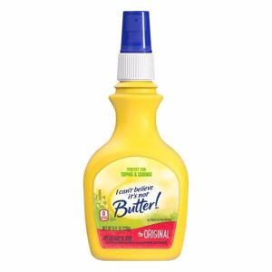 I Can't Believe It's Not Butter! Vegetable Oil Spray, The Original