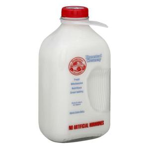 HOMESTEAD CREAMERY Milk, Homogenized, Whole