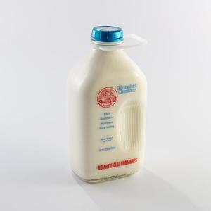 HOMESTEAD CREAMERY Milk, Homogenized, 2%