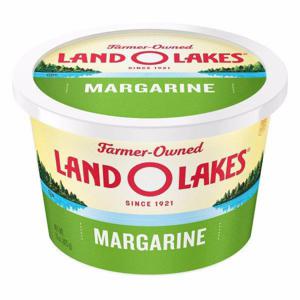 Land O Lakes Margarine