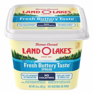 Land O Lakes Fresh Buttery Taste Spread