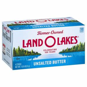 Land O Lakes Butter, Unsalted