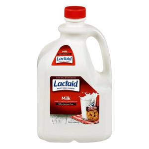 Lactaid Milk