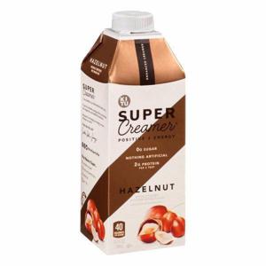 Kitu Super Creamer Creamer, Hazelnut