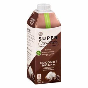 Kitu Super Creamer Creamer, Coconut Mocha