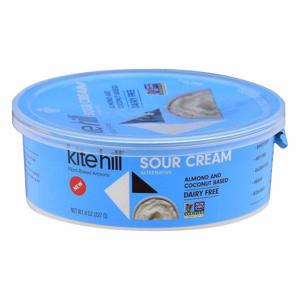 Kite Hill Sour Cream Alternative, Dairy Free