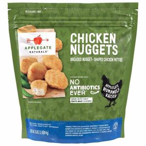 Applegate Naturals Chicken Nuggets