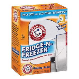 Arm & Hammer Fridge-N-Freezer Baking Soda