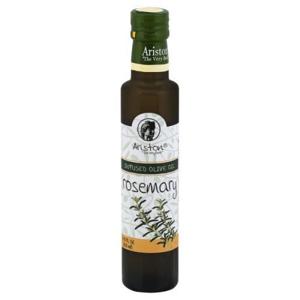 Ariston Olive Oil, Infused, Rosemary Flavor