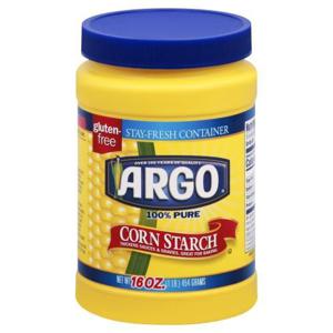 ARGO Corn Starch