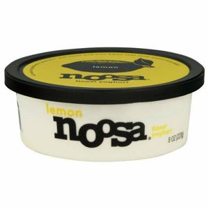 noosa Yoghurt, Finest, Lemon