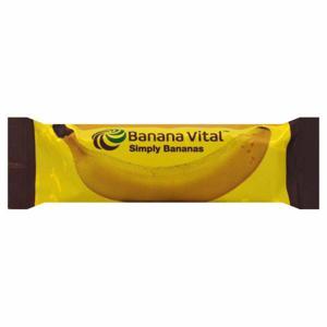 Banana Vital Bar, Simply Bananas