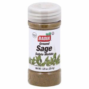 Badia Sage, Ground