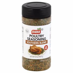 Badia Poultry Seasoning, Southern Blend