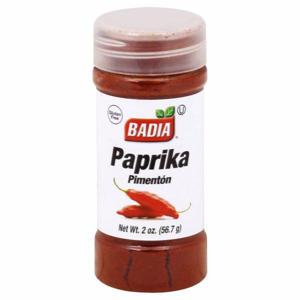 Badia Paprika