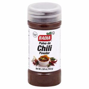 Badia Chili Powder